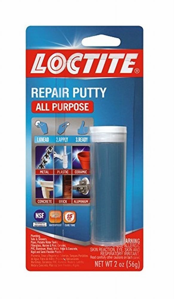 Epoxy Repair Putty Stick Loctite Repair Putty Hirsch